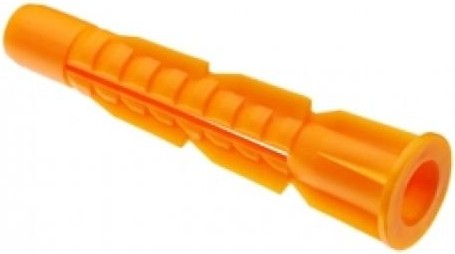 Дюбель   8 х 42 универсальный с бортиком