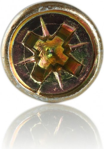 Дюбель   8 х  60 гвоздевой с потайной манжетой 906232 - изображение 4