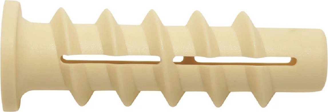 Дюбель для газобетона ЕВРОПАРТНЕР PBT 8 (400 шт) 76091217