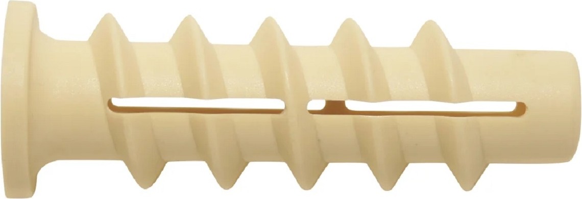 Дюбель для газобетона ЕВРОПАРТНЕР PBT 10 (20 шт) контейнер 76091214