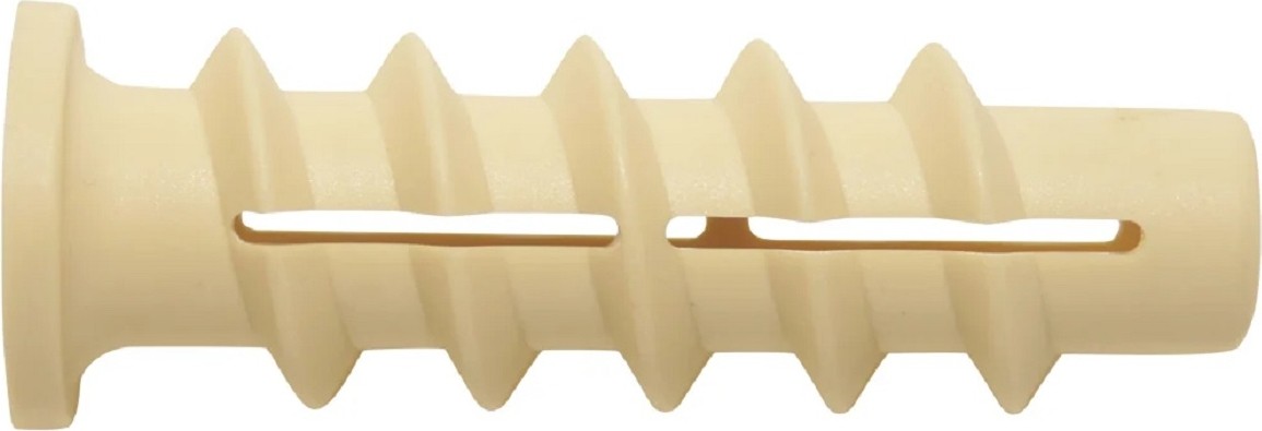 Дюбель для газобетона ЕВРОПАРТНЕР PBT 10 (250 шт) 76091218