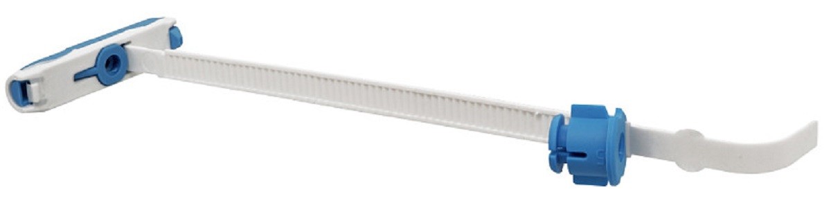 Дюбель для пустотелых конструкций ЕВРОПАРТНЕР TWIN PAK с шурупом (100 шт.), пром. 90529 - изображение 3