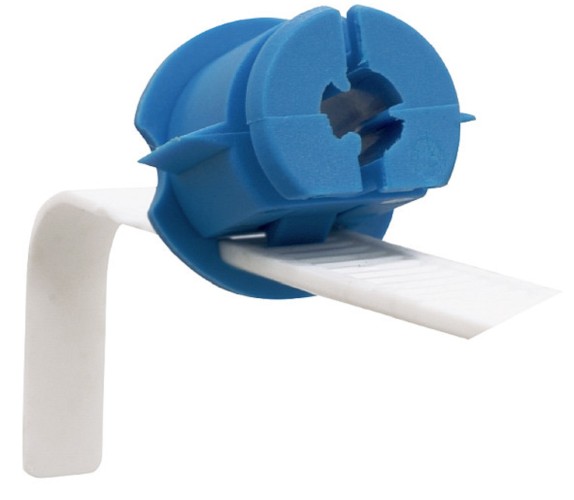 Дюбель для пустотелых конструкций ЕВРОПАРТНЕР TWIN PAK с шурупом (100 шт.), пром. 90529 - изображение 2