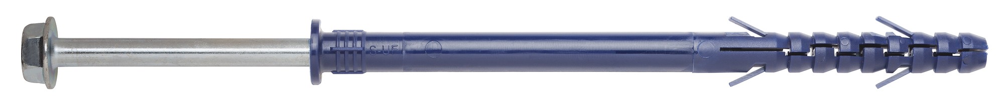 Дюбель фасадный SORMAT 10 х 160 SW13 T40 SUF НЕХ 9640076015 9640076015_OLD