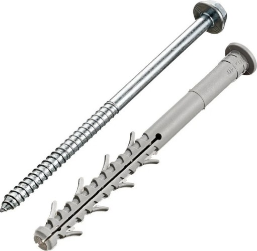 Дюбель фасадный Tech-KREP 10 х 140 TSX-500 155802