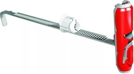 Дюбель FISCHER 10 х 47 DUOTEC 537258 537258