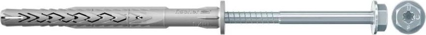 Дюбель FISCHER 10 x 230 фасадный универсальный SXRL FUS 522727 522727