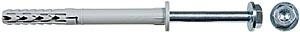 Дюбель FISCHER 10 x  60 фасадный универсальный SXR FUS 46329 46329