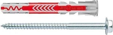 Дюбель FISCHER 10 x  80 фасадный высокотехнологичный S 538247