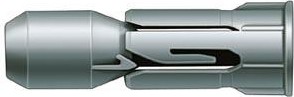 Дюбель FISCHER 12 х 27  для плит PD 15937 15937