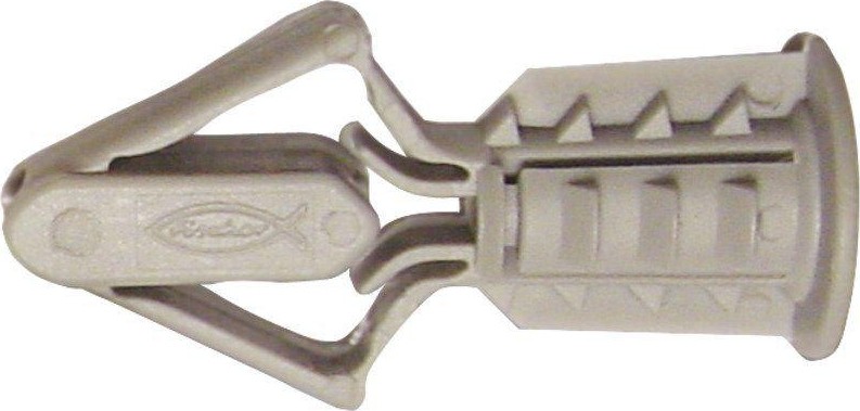 Дюбель FISCHER 8 х 35 HDF типа "бабочка" 16738 16738