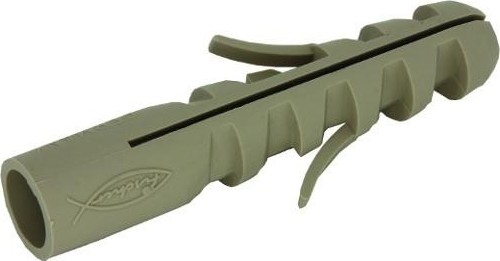 Дюбель FISCHER  8 х 40 M6 для болтов и винтов M-S 50152 0152  50152