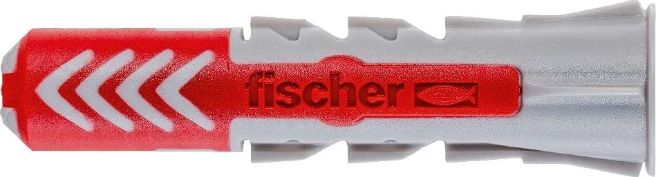Дюбель FISCHER DUOPOWER 10 х 80 универсальный нейлоновый