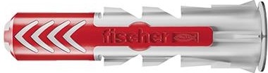 Дюбель FISCHER DUOPOWER  6 х 30 универсальный нейлоновый