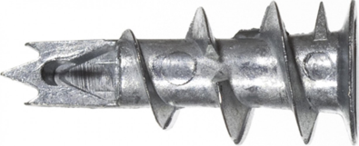 Дюбель FISCHER GKM металлический (уп.100 шт.) 24556 24556