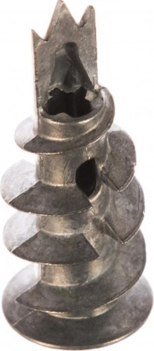 Дюбель FISCHER GKM металлический (уп.100 шт.) 24556 24556 - изображение 3