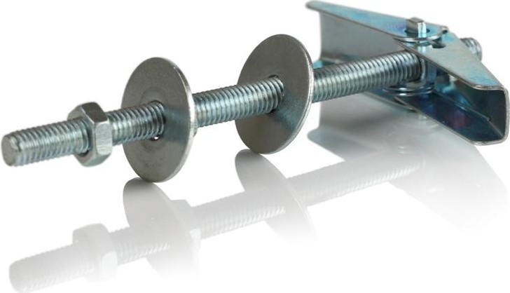 Дюбель FISCHER М 4 х  95 пружинный KD4 80183 80183 - изображение 2