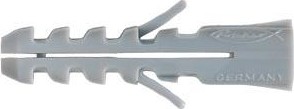 Дюбель FISCHER S  8 х 40 распорный 50108 50108