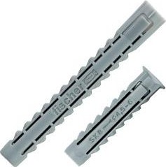 Дюбель FISCHER SX 12 х 60 распорный нейлоновый 70012