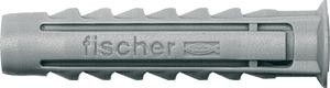 Дюбель FISCHER SX  6 х 30 распорный нейлоновый 70006 70006