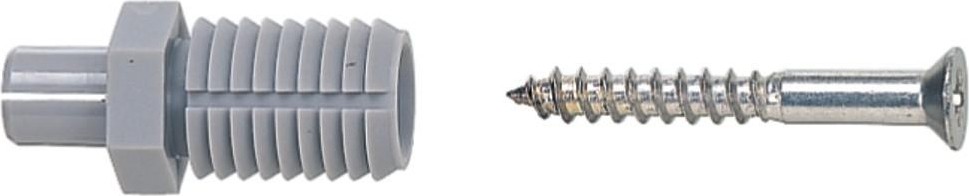 Дюбель FISCHER ТВ для лестничных ступеней 60580 60580