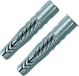Дюбель FISCHER UX  14 х 75 универсальный нейлоновый 62757