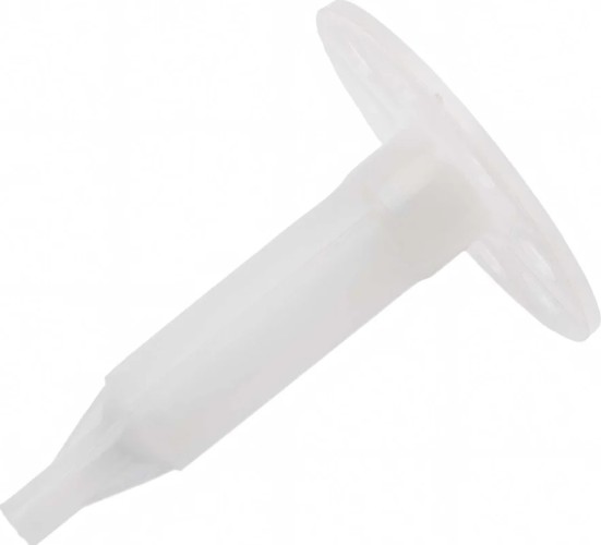 Дюбель-гриб FEDAST IN 70 (уп.200 шт.) тарельчатый с гвоздем FD70IN - изображение 4