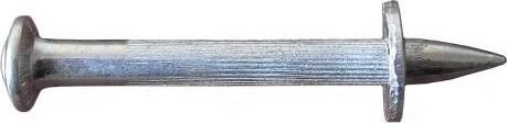 Дюбель-гвоздь  5,0 х 90 монтажный