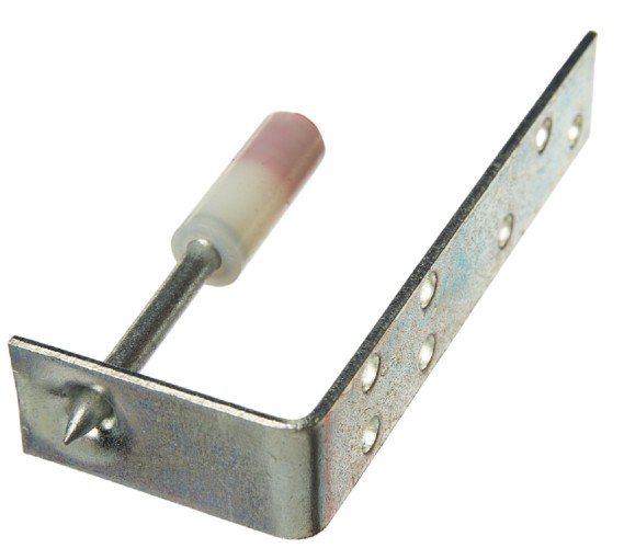 Дюбель-гвоздь монтажный FEDAST PA32-L2 пироксилиновые, 50 шт/уп. FDPA32-L2 - изображение 2