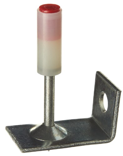 Дюбель-гвоздь монтажный FEDAST PA32-P2 пироксилиновые, 100 шт/уп. FDPA32-P2