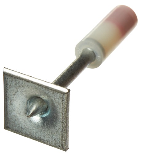 Дюбель-гвоздь монтажный FEDAST PA32-F2 пироксилиновые, 200 шт/уп. FDPA32-F2 - изображение 2