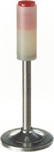 Дюбель-гвоздь монтажный FEDAST PA42-Q2 пироксилиновые, 200 шт/уп. FDPA42-Q2