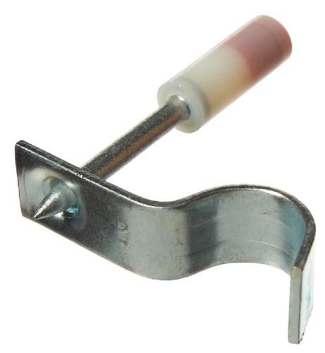 Дюбель-гвоздь монтажный FEDAST PA32-16K пироксилиновые, 100 шт/уп. FDPA32-16K - изображение 2