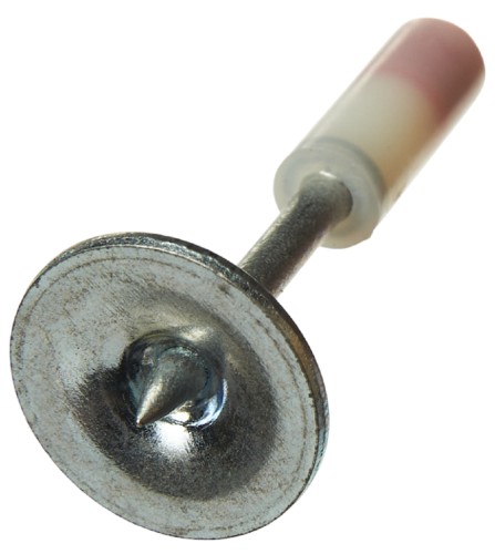 Дюбель-гвоздь монтажный FEDAST PA32-Q2 пироксилиновые, 200 шт/уп. FDPA32-Q2 - изображение 2