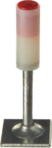 Дюбель-гвоздь монтажный FEDAST PA32-F2 пироксилиновые, 200 шт/уп. FDPA32-F2