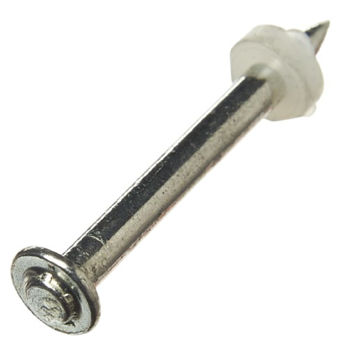 Дюбель-гвоздь монтажный FEDAST FD-DN37P8 одиночные по бетону тип dn 37 мм (100 шт./уп) - изображение 2