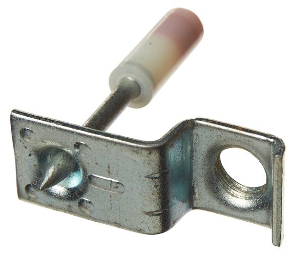 Дюбель-гвоздь монтажный FEDAST PA32-m10z2 пироксилиновые,100 шт/уп. FDPA32-M10 - изображение 2