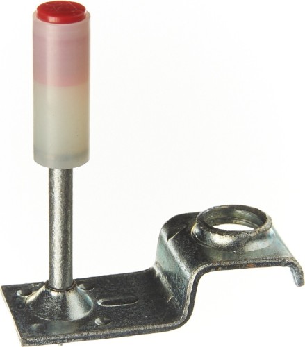 Дюбель-гвоздь монтажный FEDAST PA32-m10z2 пироксилиновые,100 шт/уп. FDPA32-M10