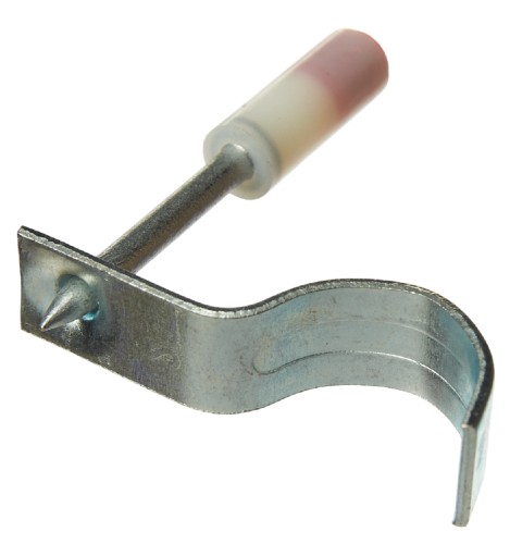 Дюбель-гвоздь монтажный FEDAST PA32-20K пироксилиновые, 80 шт/уп. FDPA32-20K - изображение 2