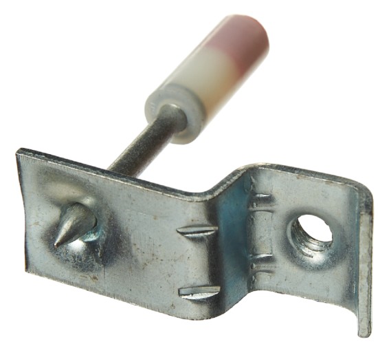 Дюбель-гвоздь монтажный FEDAST PA32-m6z2 пироксилиновые, 100 шт/уп. FDPA32-M6 - изображение 2