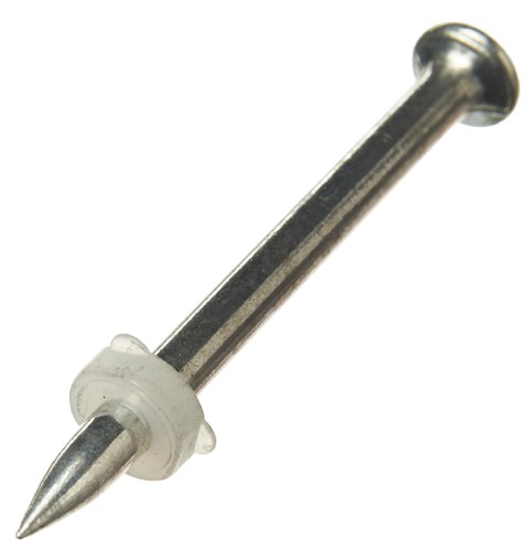 Дюбель-гвоздь монтажный FEDAST FD-DN47P8 одиночные по бетону тип dn 47 мм (100 шт./уп)