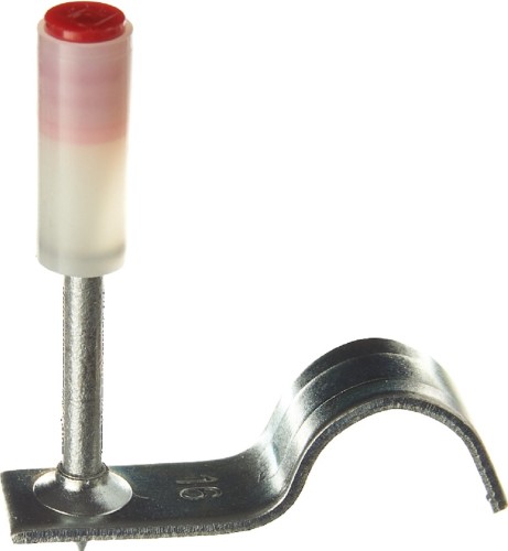 Дюбель-гвоздь монтажный FEDAST PA32-16K пироксилиновые, 100 шт/уп. FDPA32-16K