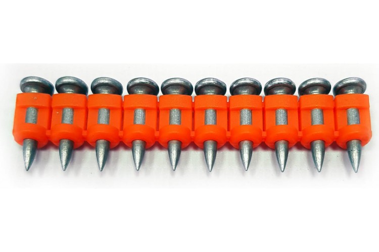 Дюбель-гвоздь монтажный GNG C6-15-BT (уп.1000 шт.) GNGC615BT