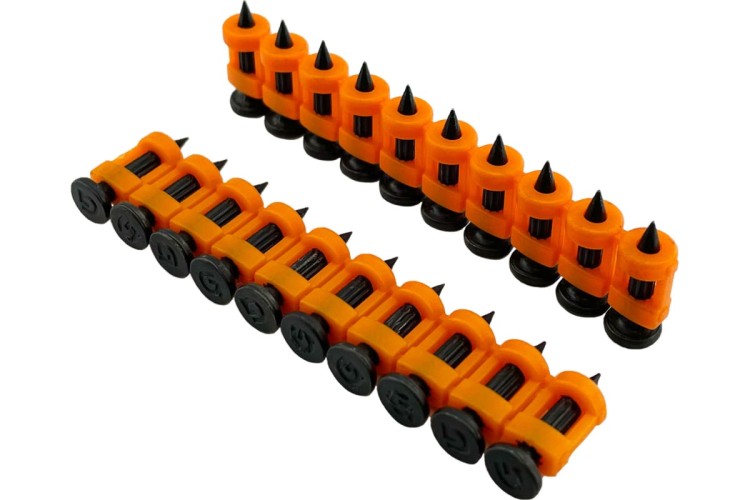 Дюбель-гвоздь монтажный GNG C6-17-RBT (уп. 500 шт.) GNGC617RBT500