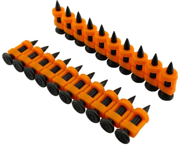 Дюбель-гвоздь монтажный GNG C6-19-RBT (уп. 500 шт.) GNGC619RBT500