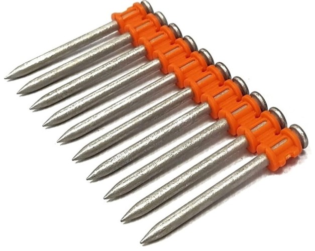 Дюбель-гвоздь монтажный GNG GNPC8-51-BT (уп.100 шт.) GNPC851BT