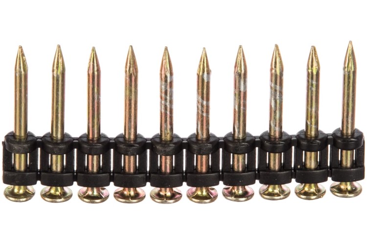 Дюбель-гвоздь монтажный TOUA CN-30 (уп.1000 шт.) 2730smoothEG