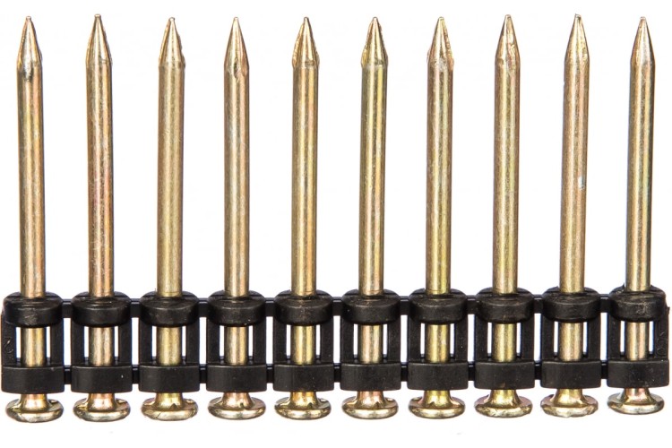 Дюбель-гвоздь монтажный TOUA CN-40 (уп.1000 шт.) 2740smoothEG