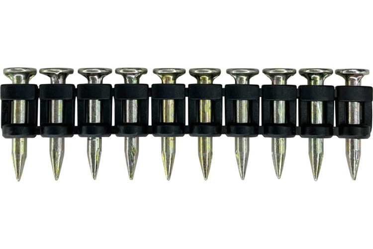 Дюбель-гвоздь монтажный TOUA CN-19 (уп.1000 шт.) 2719smoothEG