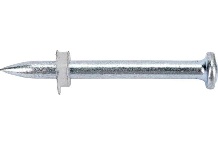 Дюбель-гвоздь монтажный TOUA T DN 42 Р8 по бетону (100шт)